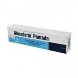 GLOSS DERM POM 95G - Envío Gratuito