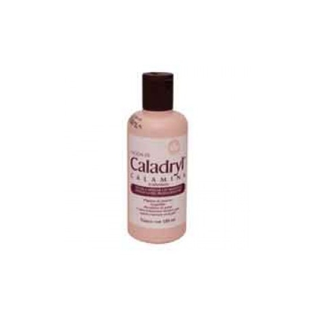 CALADRYL SUSP 180ML - Envío Gratuito