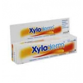 XYLODERM CRA 40G - Envío Gratuito