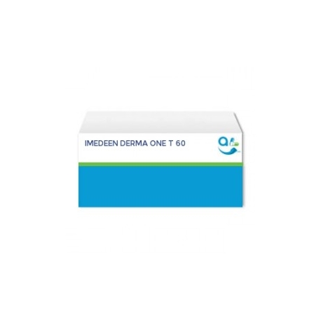 IMEDEEN DERMA ONE T 60 22.5G - Envío Gratuito