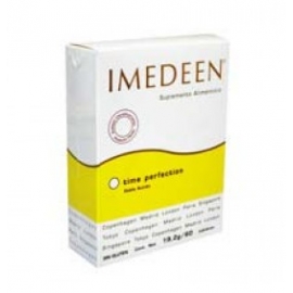 IMEDEEN TIME PERF T 60 19.2G - Envío Gratuito