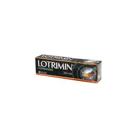 LOTRIMIN CRA 30G - Envío Gratuito