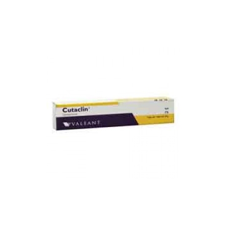 Cutaclin Gel 30g - Envío Gratuito