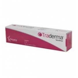 Traderma Ungüento 30g (0.1) - Envío Gratuito