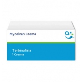 Mycelvan Crema 30g - Envío Gratuito