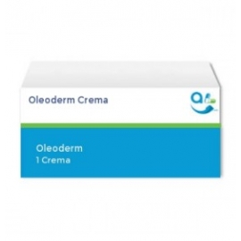 Oleoderm Crema 100ml - Envío Gratuito