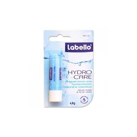 LABELLO LL 4.8G HYDRO CARE - Envío Gratuito