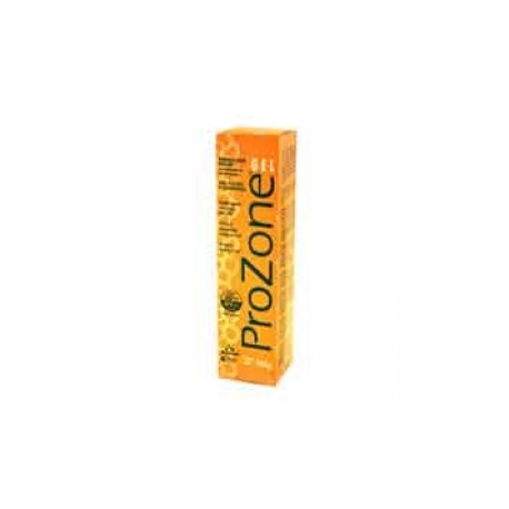 Prozone Gel Facial 125g (FPS30) - Envío Gratuito