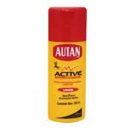 AUTAN ACTIVE LIQ 100ML - Envío Gratuito