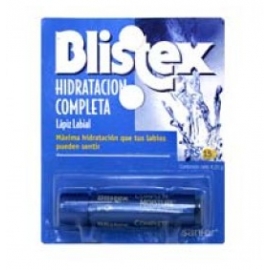 BLISTEX LL 4.25G HIDRA CPLTA - Envío Gratuito