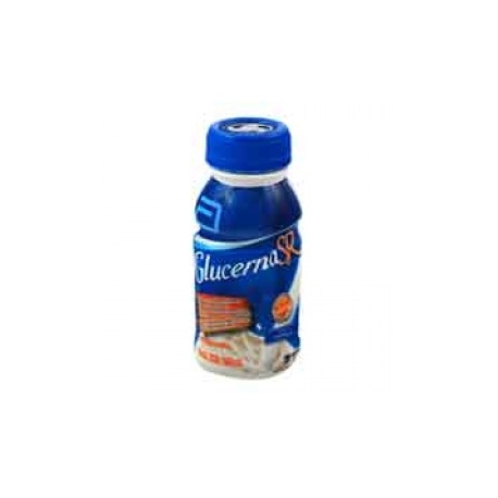 GLUCERNA SR LIQ 237ML BT VNLLA - Envío Gratuito