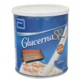 GLUCERNA SR PVO 400G VNLLA - Envío Gratuito