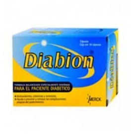 DIABION C 30 - Envío Gratuito