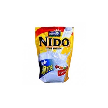 NIDO CLASICA PVO 520G BSA - Envío Gratuito