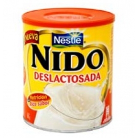 NIDO DESLACTOSADA PVO 800G - Envío Gratuito