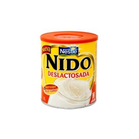 NIDO DESLACTOSADA PVO 800G - Envío Gratuito