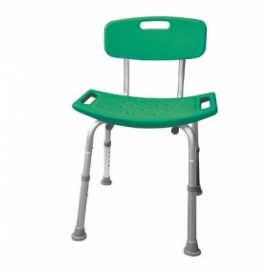 Silla verde ducha 12202kd - Envío Gratuito