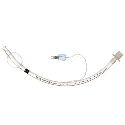 Tubo endotraqueal con globo 3.5Mm 14Fr paquete con 20 piezas - Envío Gratuito