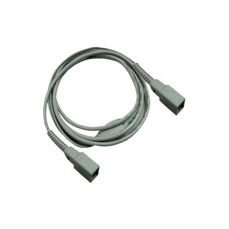 Extensor para sensor de dedo para oxímetro modelo IP-1010, IP-1020 - Envío Gratuito