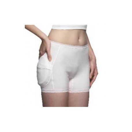 Protector dual de cadera femenino - Envío Gratuito