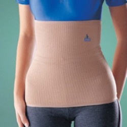 Faja abdominal elástica - Envío Gratuito