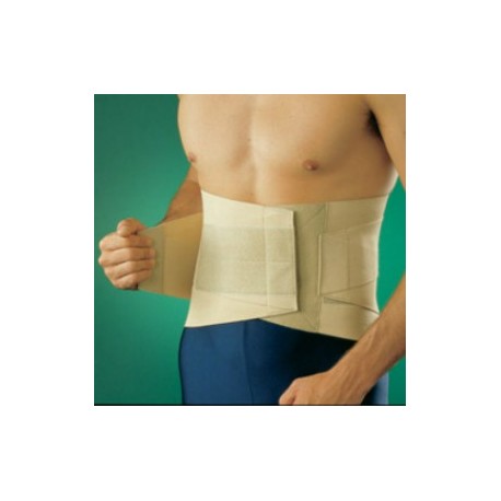 Faja sacro-lumbar (masculina) - Envío Gratuito