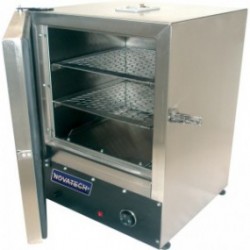 Horno de secado de acero inoxidable 89x60x63 - Envío Gratuito