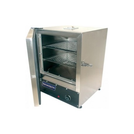 Horno de secado de acero inoxidable 89x60x63 - Envío Gratuito