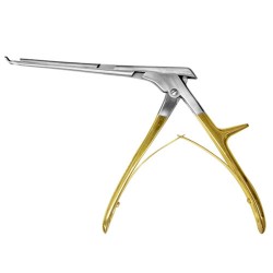 Spurling kerrison pinza cervical mordida angulada 5mm 8 HP - Envío Gratuito