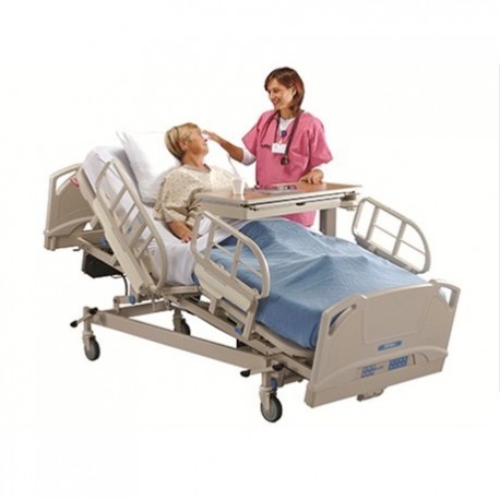 Cama manual para hospital - Envío Gratuito