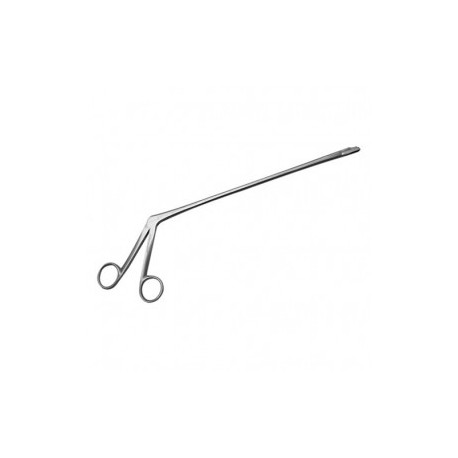 Biopsy yeoman pinza 28cm circular HP - Envío Gratuito