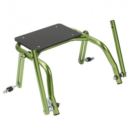 Asiento para andadera posterior Nimbo KA-2200N - Envío Gratuito