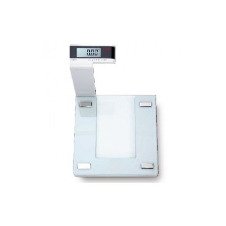 Bascula digital de piso con capacidad de 100 g a 180 Kg - Envío Gratuito