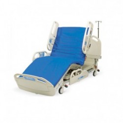 Cama para hospital con bascula modelo Versacare - Envío Gratuito