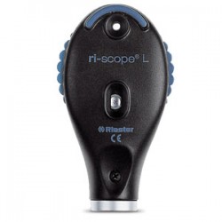 Cabezal para oftalmoscopio Ri-scope L2 3.5v LED - Envío Gratuito