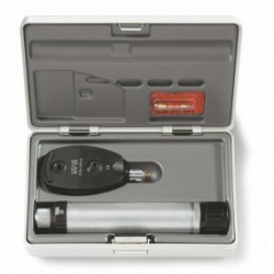 Oftalmoscopio BETA 200 3.5V con estuche - Envío Gratuito