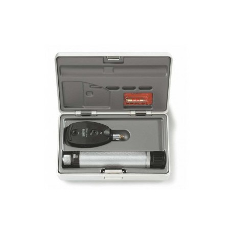 Oftalmoscopio BETA 200 3.5V con estuche - Envío Gratuito