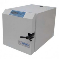 Autoclave electrónica semi-automática digital de 28 Lts. - Envío Gratuito