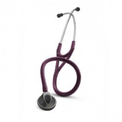 Estetoscopio Littmann cardiology STC plumb - Envío Gratuito