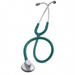 Estetoscopio Littmann Master Classic verde - Envío Gratuito