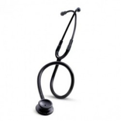 Estetoscopio Littmann classic II adulto negro - Envío Gratuito