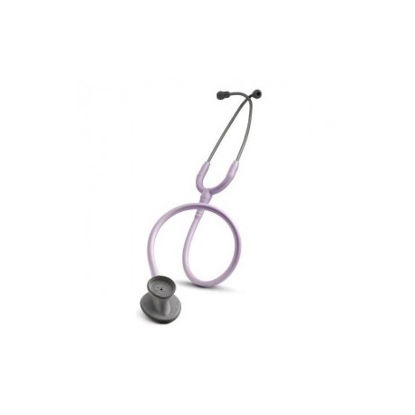 Estetoscopio Littmann "lightweight II" lila brillante - Envío Gratuito