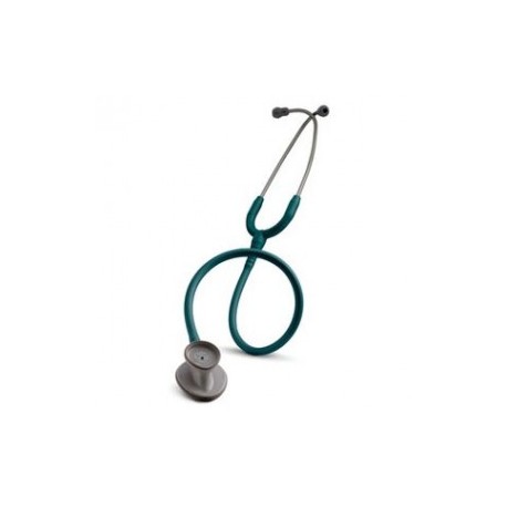 Estetoscopio Littmann "lightweight II" azul caribeño - Envío Gratuito