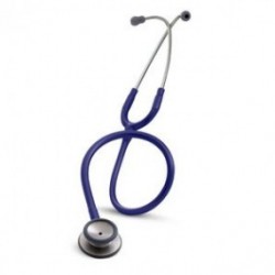 Estetoscopio Littman Classic II purpura - Envío Gratuito