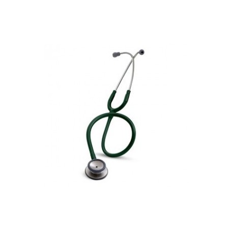 Estetoscopio Littmann Classic II verde - Envío Gratuito