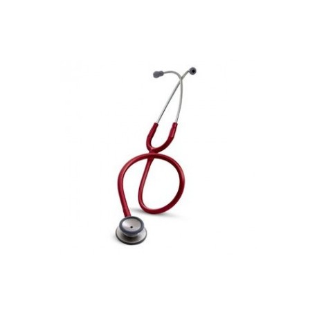 Estetoscopio Littmann Classic II burgundy - Envío Gratuito