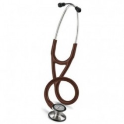 Estetoscopio Littmann Cardiology III chocolate - Envío Gratuito