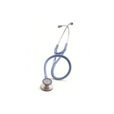 Estetoscopio Littmann cardiology III ceil blue - Envío Gratuito