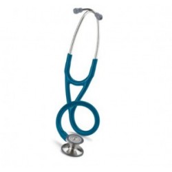 Estetoscopio Littmann cardiology III carribean blue - Envío Gratuito