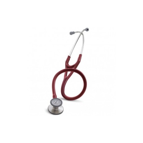 Estetoscopio Littmann Cardiology III burgundy - Envío Gratuito